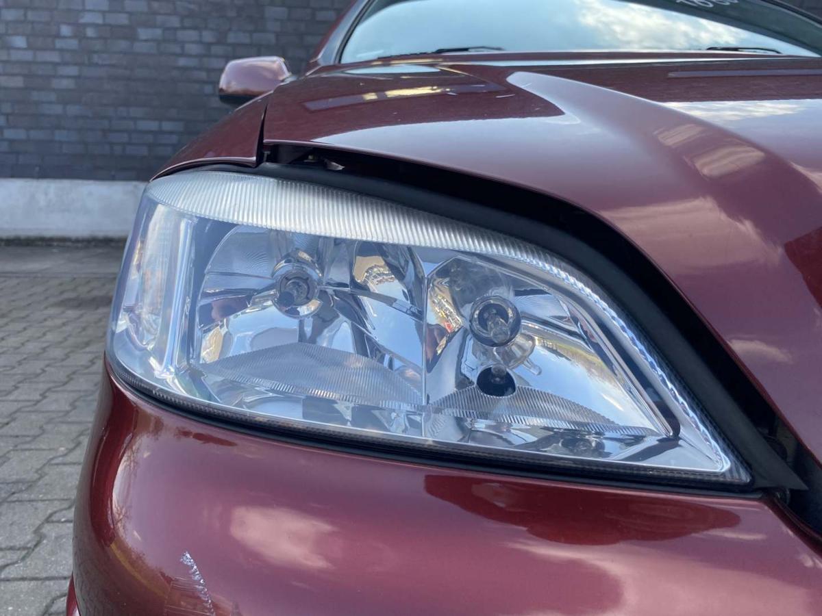 Opel Astra G original Scheinwerfer vorn rechts Halogen Bj.1999